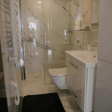 Vip I Appartement *