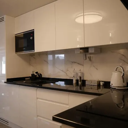Vip I Appartement