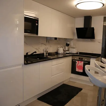 Vip I Appartement *