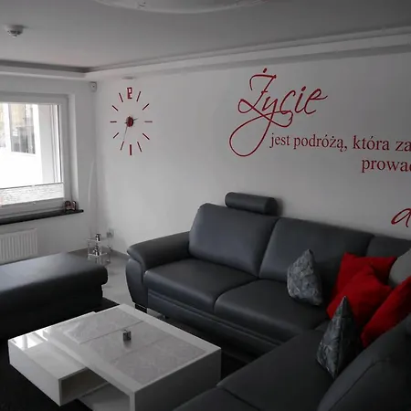 Vip I Appartement *