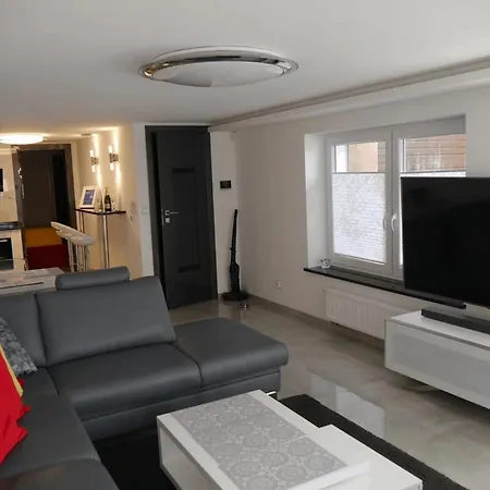 Appartement Vip I *