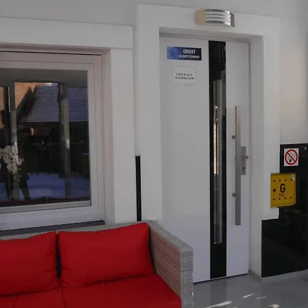 Vip I Appartement Jelenia Góra