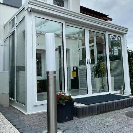 Appartement Vip I